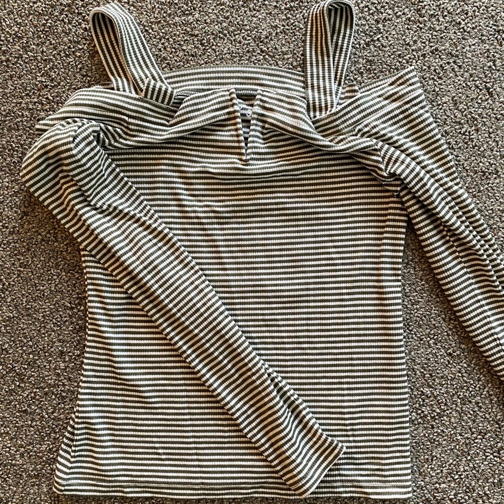 Aerospostle Seriously Soft Long Sleeve Tee